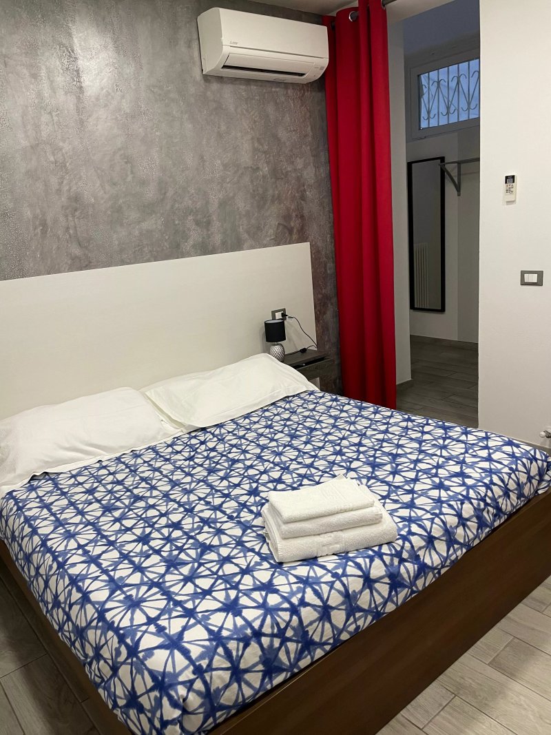 Mar Bianco B&B