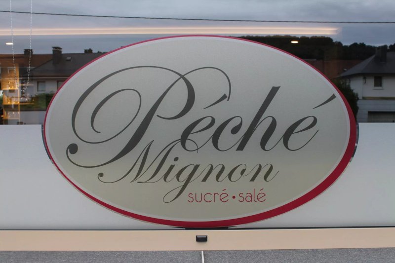 Au Peche Mignon