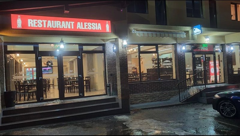 Restaurant Alessia