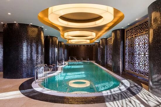 Purovel Spa & Sport