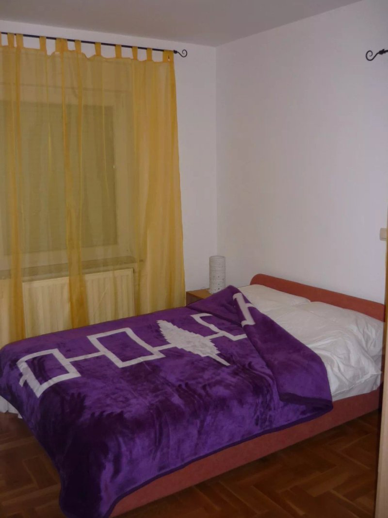 Apartment Contento