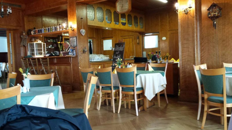 Cafe Griessbach