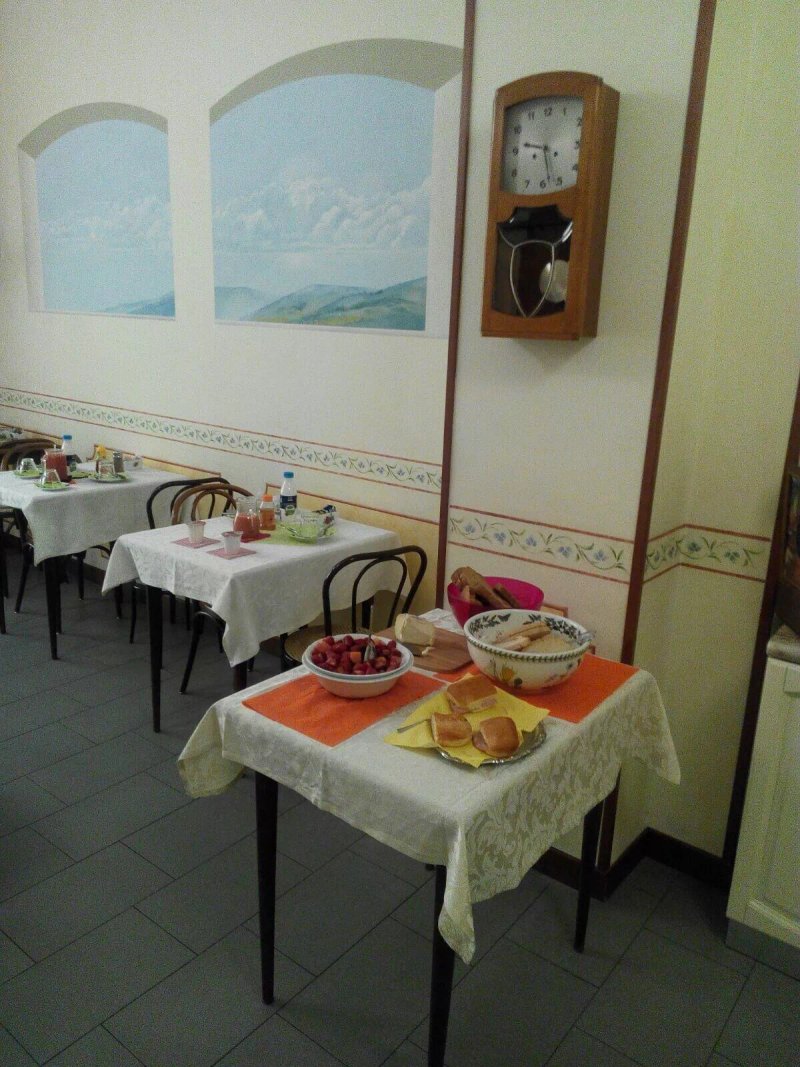 Albergo Fiorentino