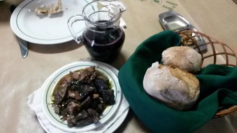 Restaurante Ponte da Coroa