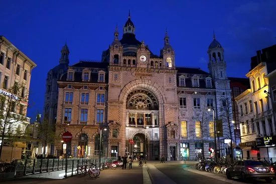Schilde