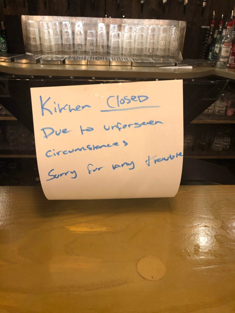 Weavers Tap