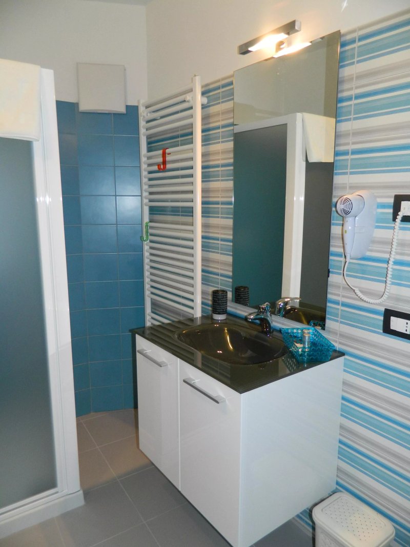B&B Le Falesie