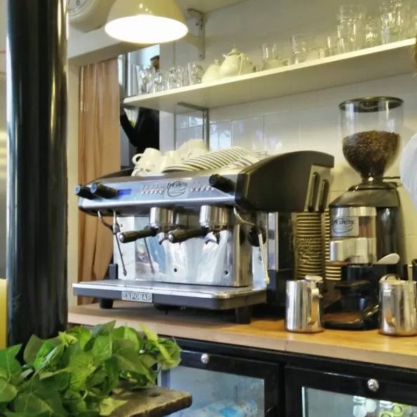 La Petite cafe