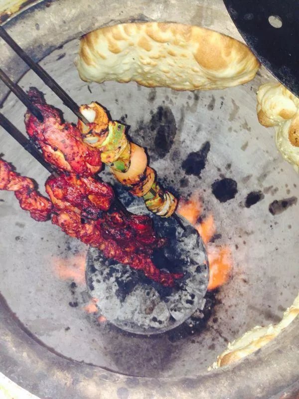 Ribble Tandoori Takeaway