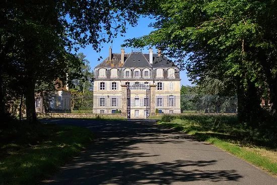 Chateau de Meslay