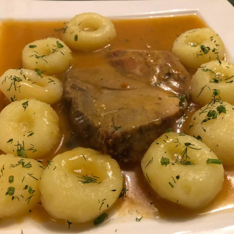 Restauracja Zajazd Trzech Braci