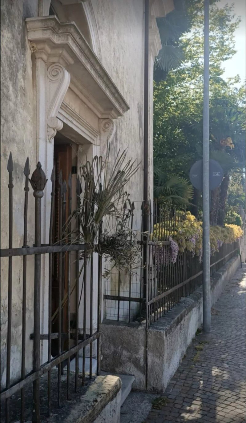 Villa Bresciani