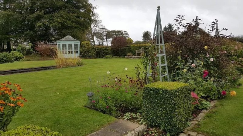 Glebe House Cottages