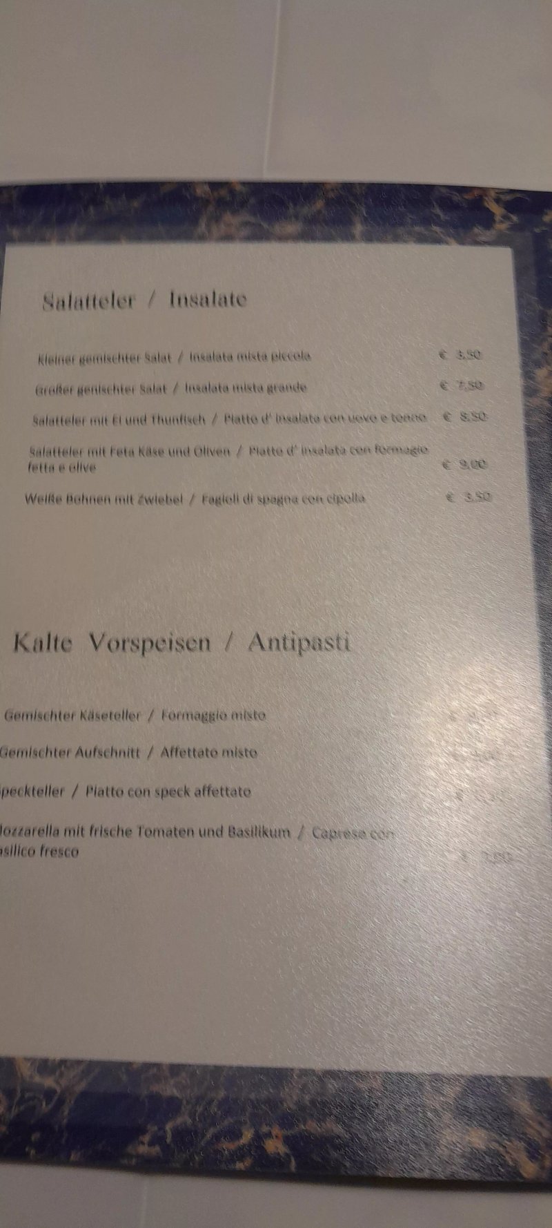 Pizzeria Hirscherstube