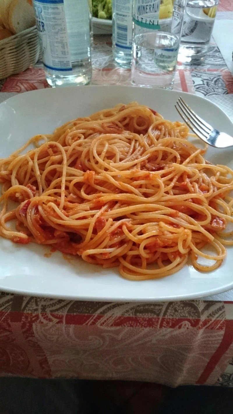 Restaurant Penegal