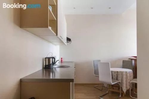 Mindaugo 44 Apartments