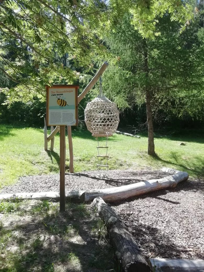 Parco naturale Trodena