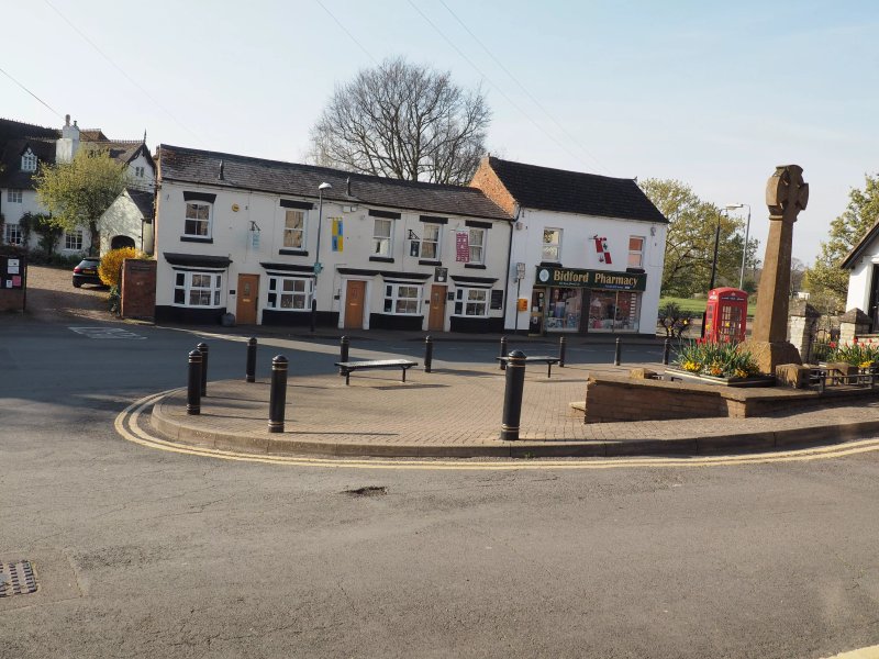 The Village Cafe