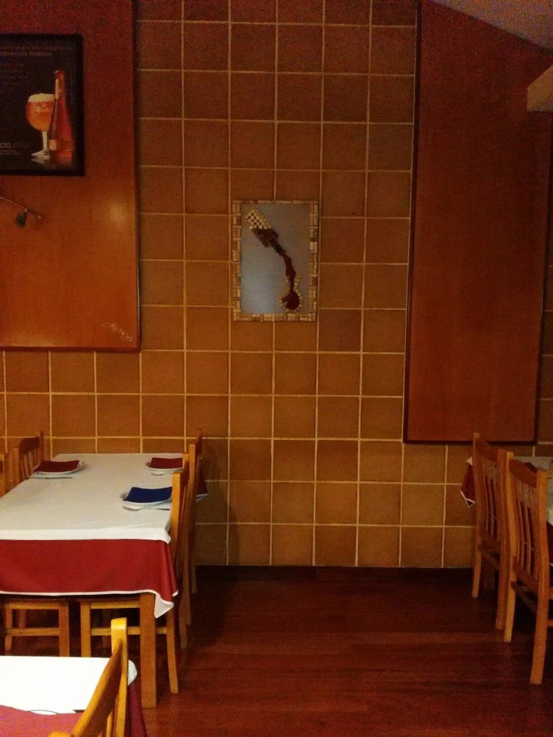 Restaurante Marisal