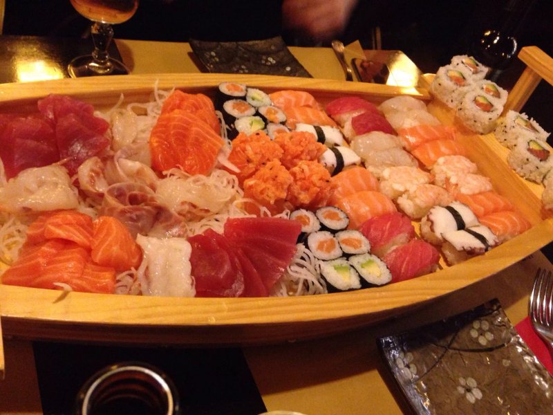 Sen Sushi