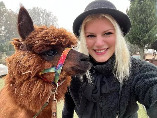 Alpacamp Il Campo Degli Angeli