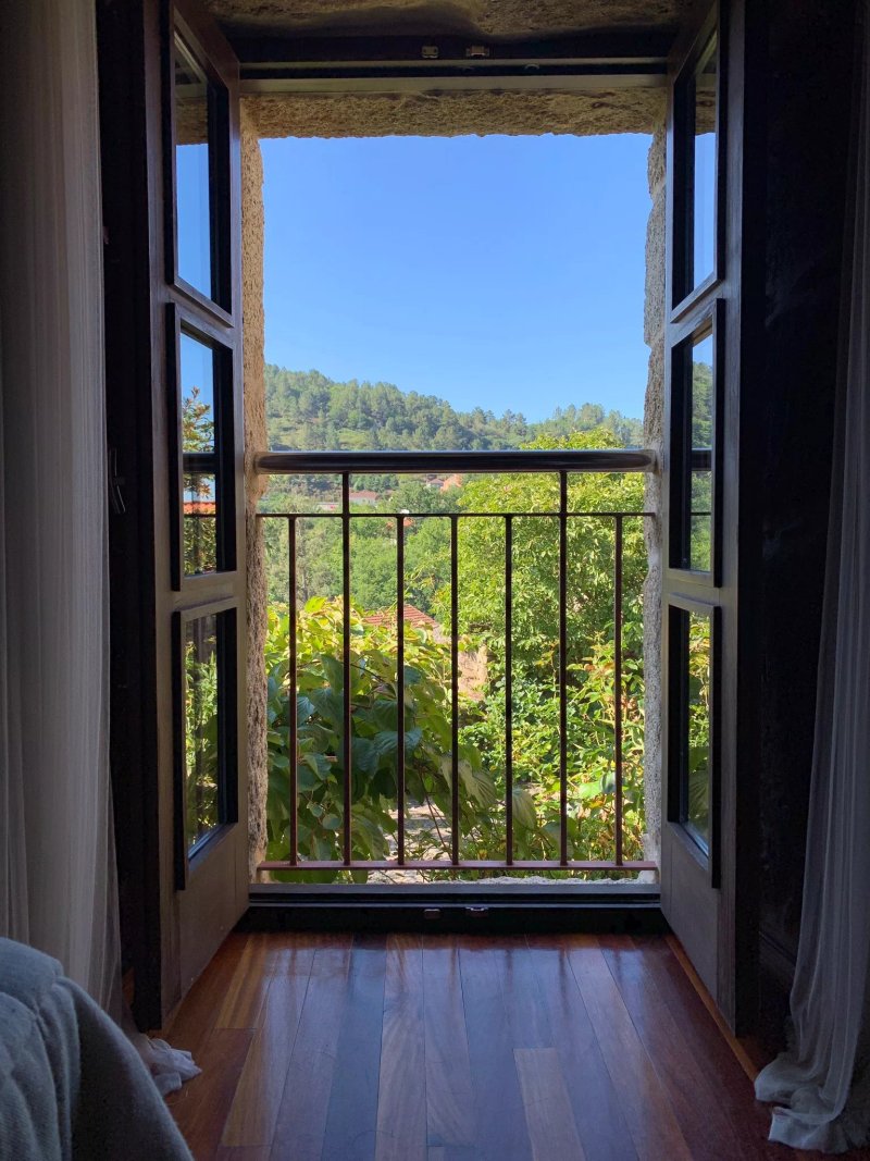 Hotel Rustico San Jaime