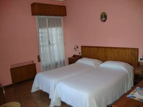 Albergo Ristorante Montevenere