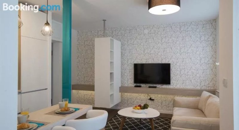 Apartments City Center Zagreb