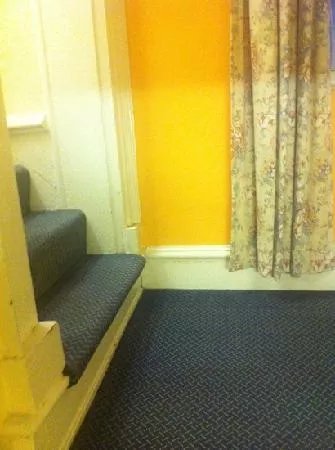 Dalestorth Guest House