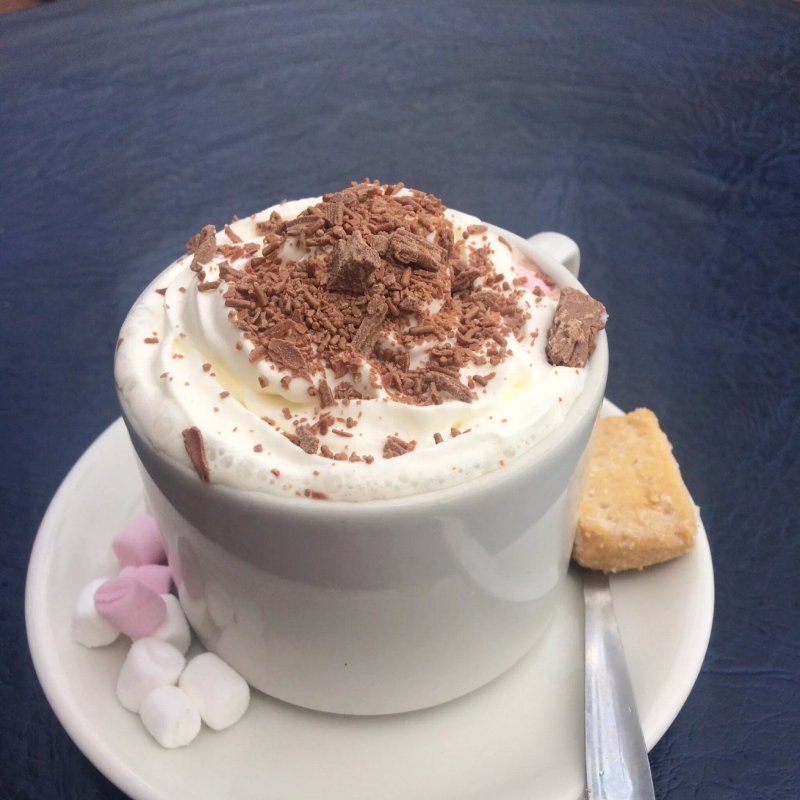 Di Lieto's Coffee Lounge