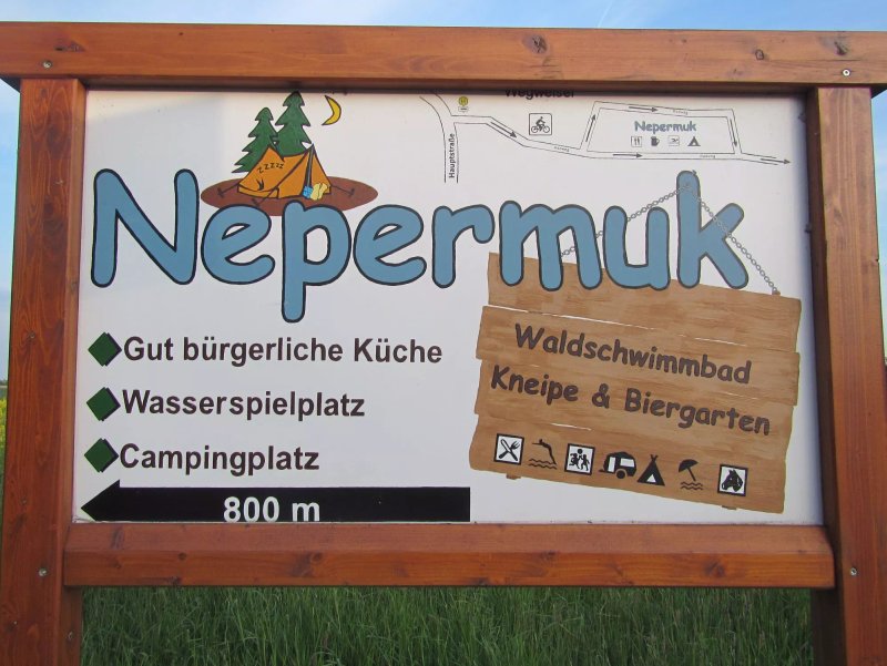 Nepermuk