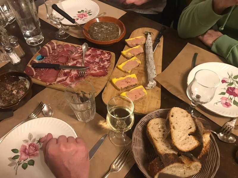 Taverne Bacchus