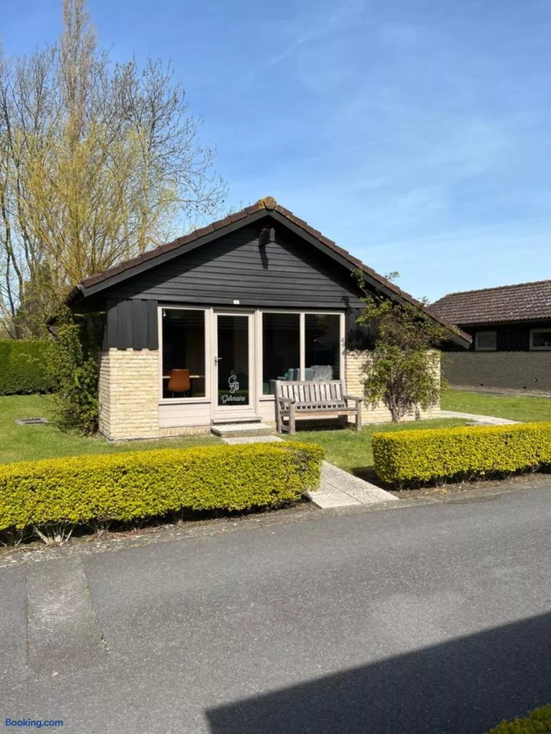 Vakantiehuizen Germaine En Gertrude