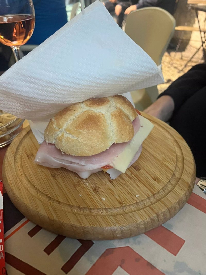 Antico Caffe del Carmine