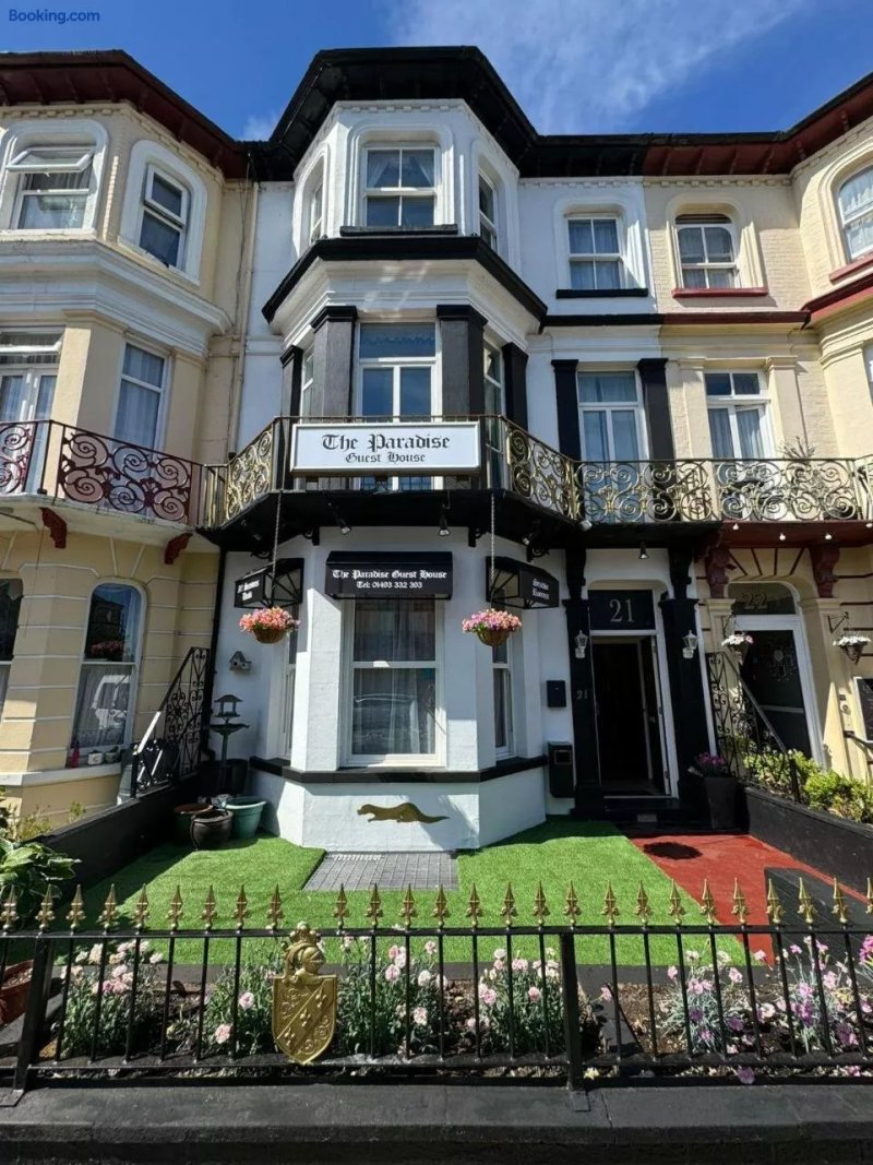 Art House B&B