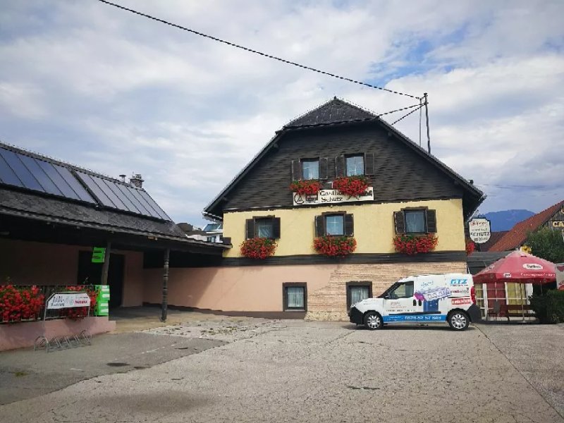 Radgasthof Schuetz
