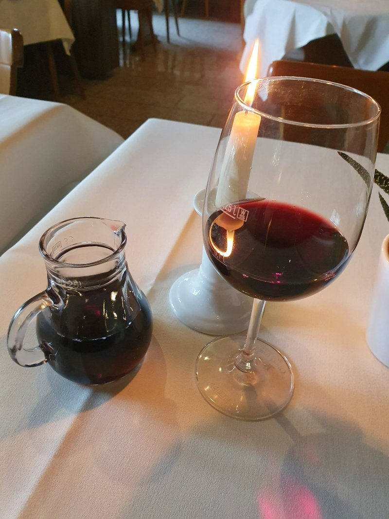 Restaurant Akropolis