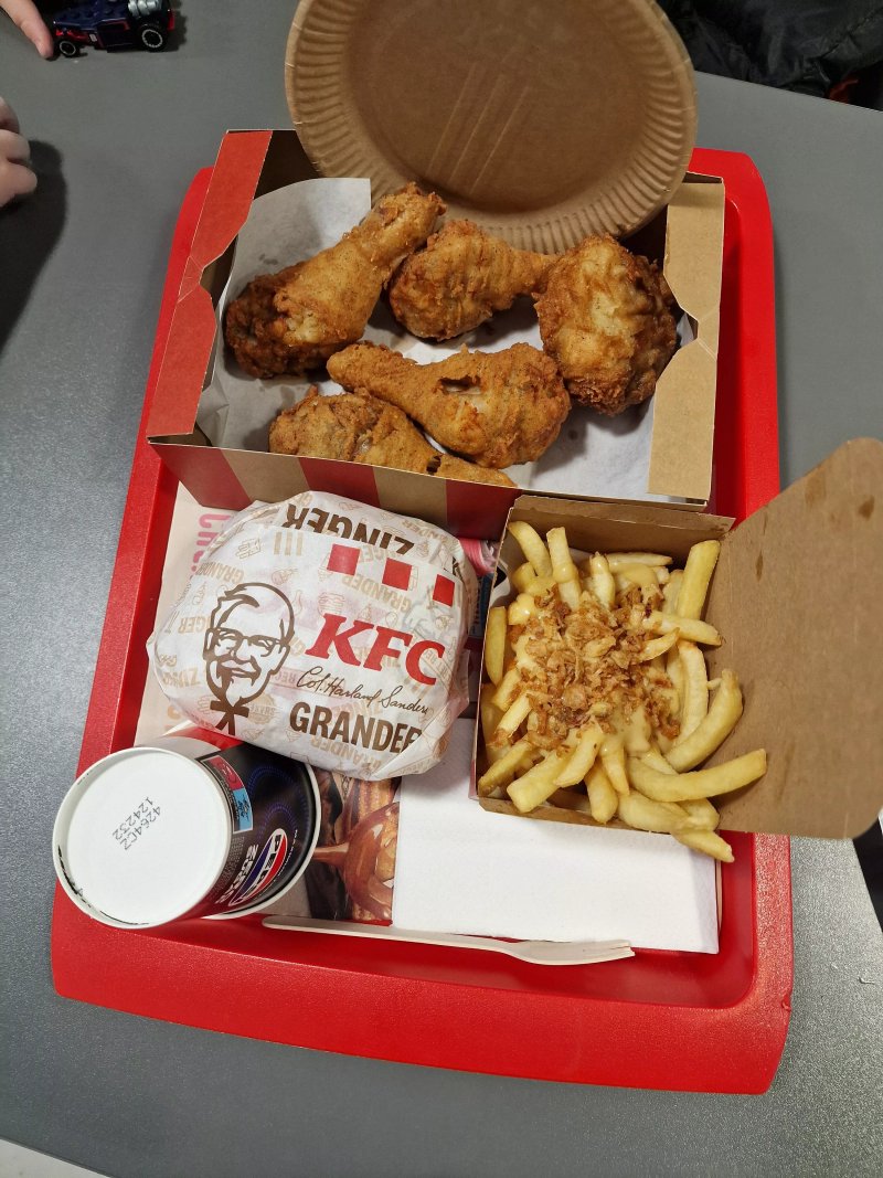 Kfc