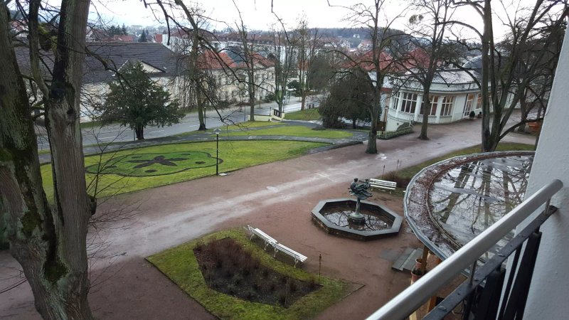 Kultur Hotel Kaiserhof