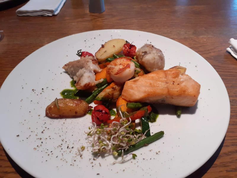 Restaurant Hollenstedter Hof