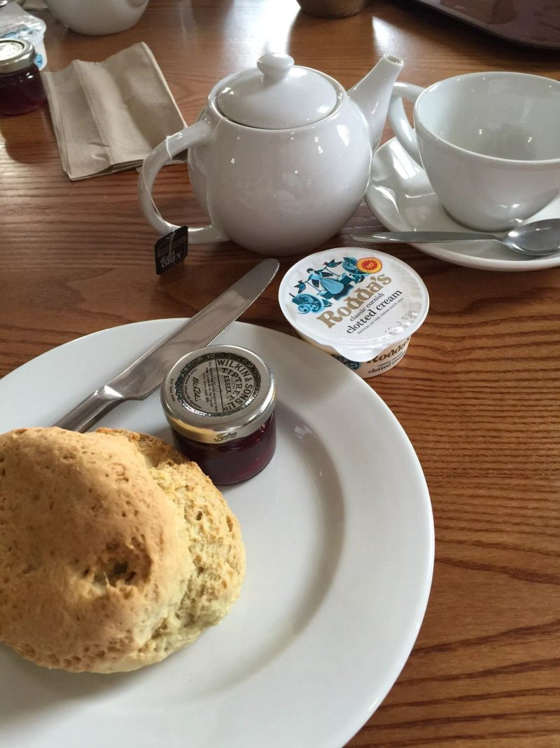 The Garden Restaurant at Woodlands Nursery & Garden Centre