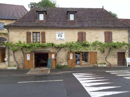 Le Bon Gout du Perigord