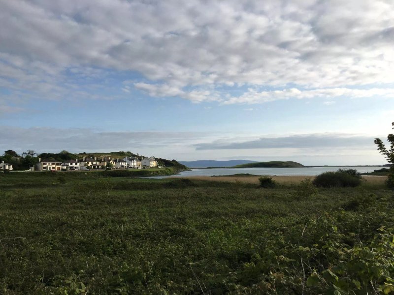 Cashelmara Lodge