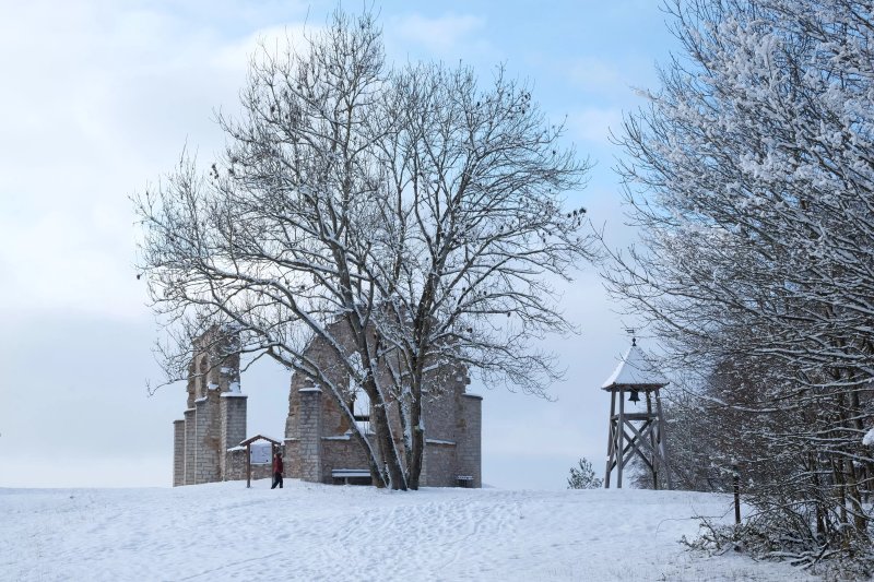 Katharinenkapelle