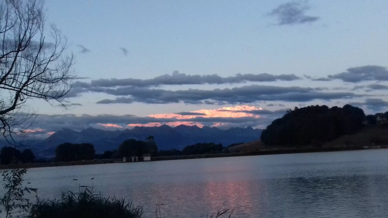 Camping La Motte Flottante