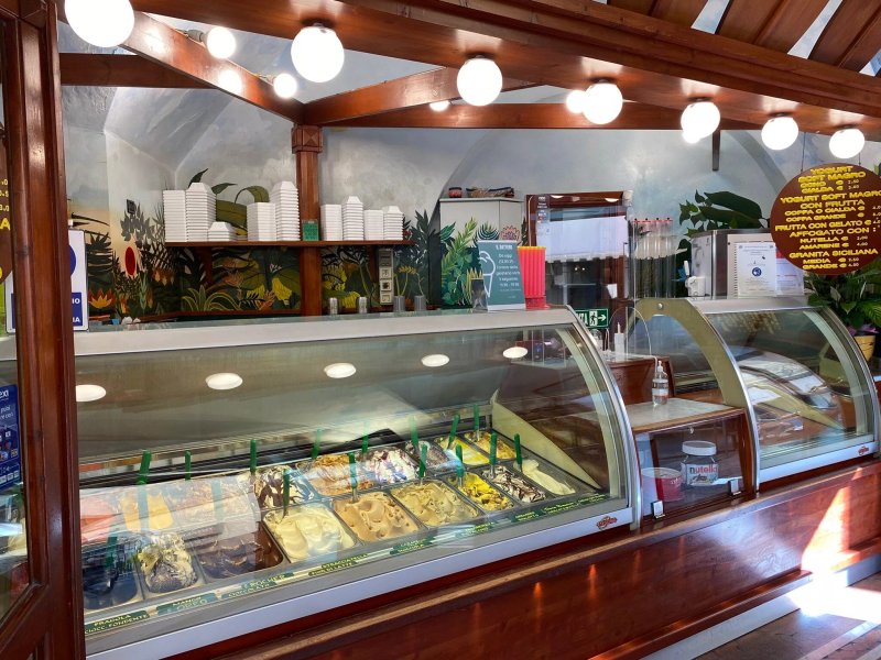 Gelateria Il Dattero