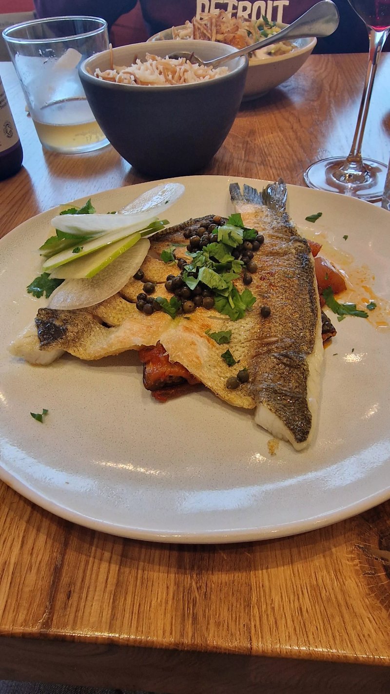 Ottolenghi Bicester Village