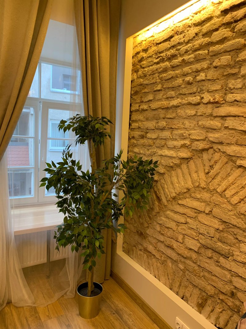 Town Hall Square Apartment