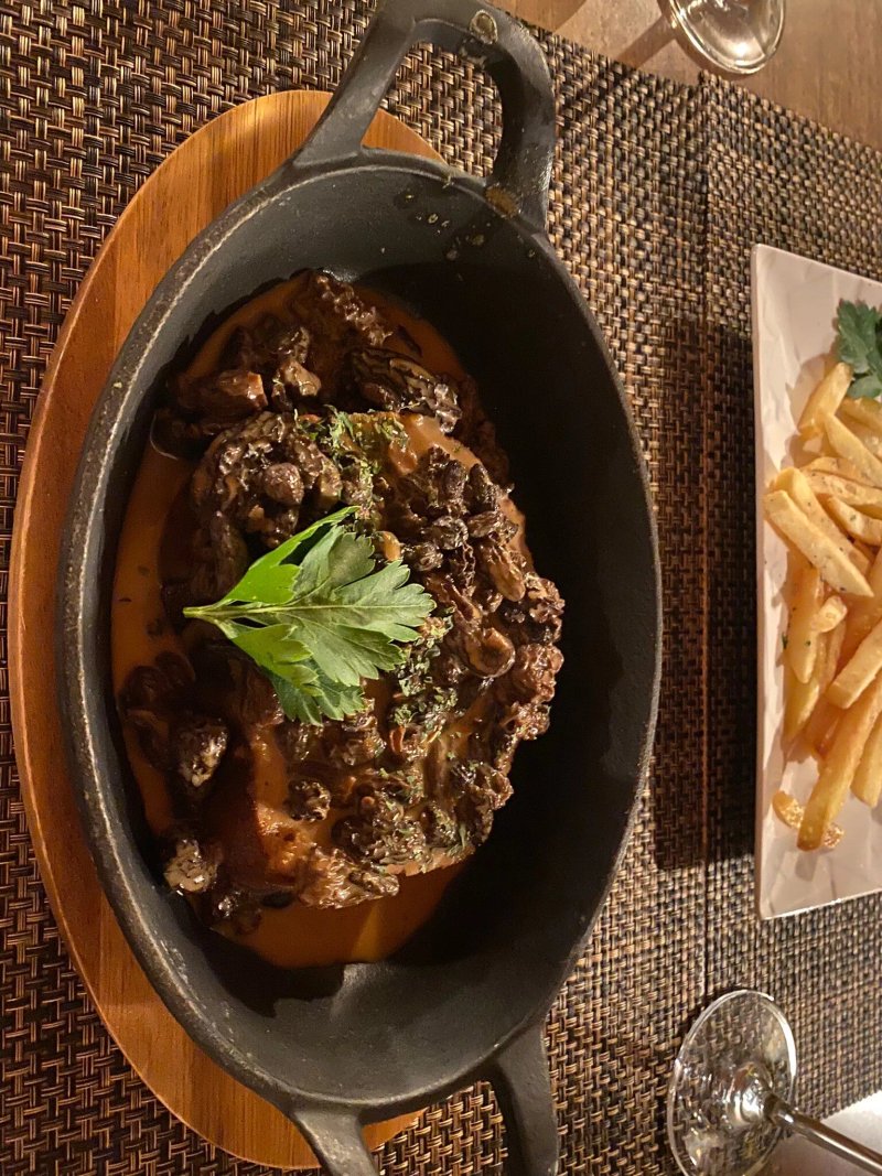 Restaurant du Raisin