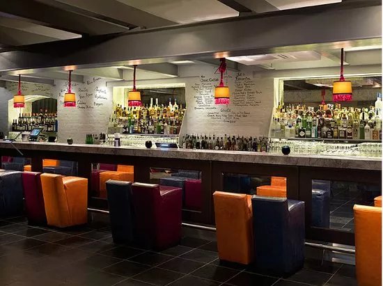 Zefi Bar